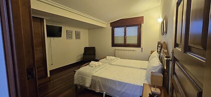 Matzuri Nekazal Turismoa