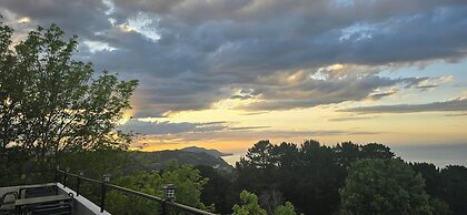 Matzuri Nekazal Turismoa