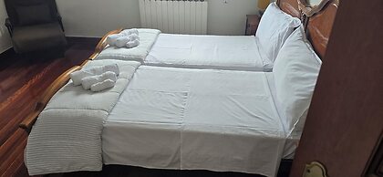 Matzuri Nekazal Turismoa