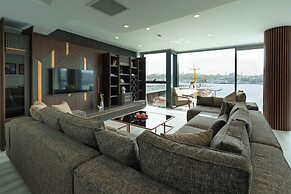 DeCamondo Residence Karaköy