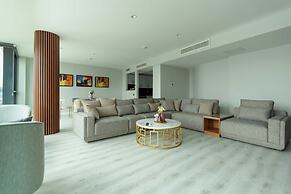 DeCamondo Residence Karaköy