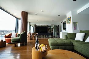 DeCamondo Residence Karaköy