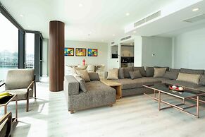 DeCamondo Residence Karaköy