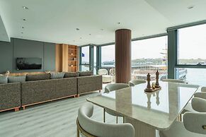 DeCamondo Residence Karaköy