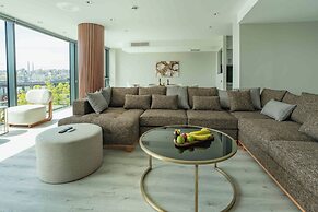 DeCamondo Residence Karaköy