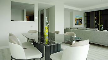 DeCamondo Residence Karaköy