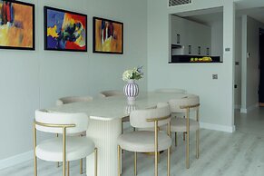 DeCamondo Residence Karaköy