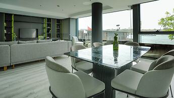 DeCamondo Residence Karaköy