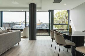 DeCamondo Residence Karaköy