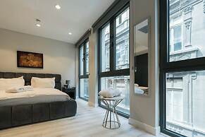 DeCamondo Residence Karaköy