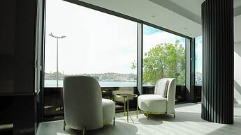 DeCamondo Residence Karaköy