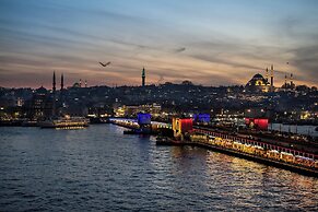 DeCamondo Residence Karaköy