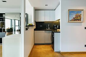 DeCamondo Residence Karaköy