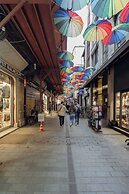 DeCamondo Residence Karaköy