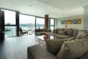 DeCamondo Residence Karaköy