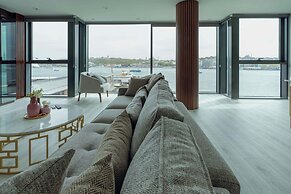 DeCamondo Residence Karaköy