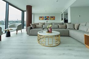 DeCamondo Residence Karaköy