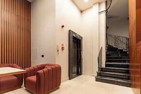 DeCamondo Residence Karaköy