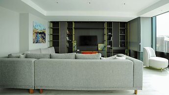 DeCamondo Residence Karaköy