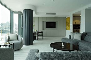 DeCamondo Residence Karaköy