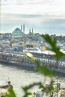 DeCamondo Residence Karaköy