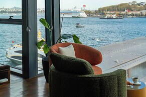 DeCamondo Residence Karaköy