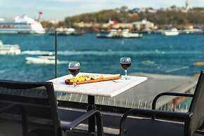 DeCamondo Residence Karaköy