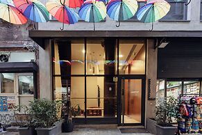 DeCamondo Residence Karaköy