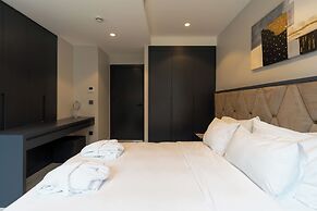 DeCamondo Residence Karaköy