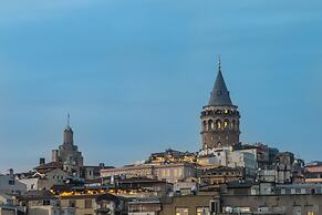 DeCamondo Residence Karaköy