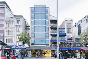 DeCamondo Residence Karaköy