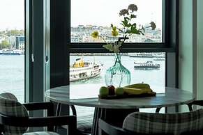 DeCamondo Residence Karaköy