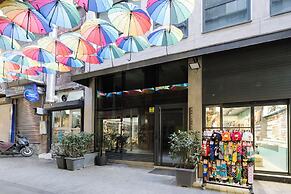 DeCamondo Residence Karaköy