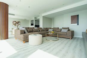 DeCamondo Residence Karaköy