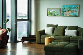 DeCamondo Residence Karaköy