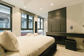 DeCamondo Residence Karaköy