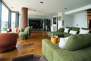 DeCamondo Residence Karaköy