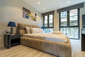 DeCamondo Residence Karaköy