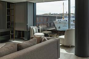 DeCamondo Residence Karaköy