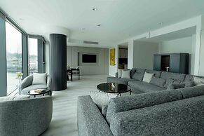 DeCamondo Residence Karaköy