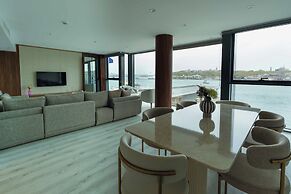 DeCamondo Residence Karaköy