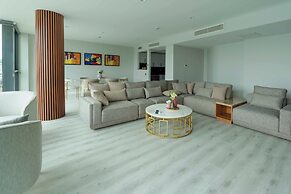 DeCamondo Residence Karaköy