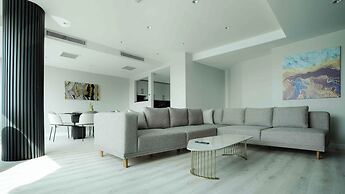 DeCamondo Residence Karaköy