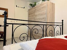 Apartment in Petten Near the Beach