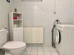 Apartment in Petten Near the Beach