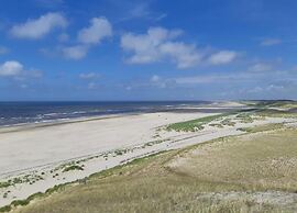 Apartment in Petten Near the Beach