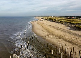Apartment in Petten Near the Beach