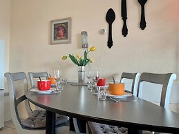 Apartment in Petten Near the Beach
