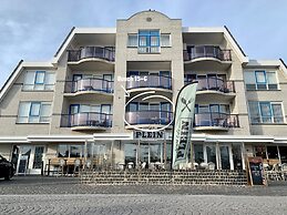 Apartment in Petten Near the Beach