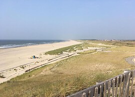 Apartment in Petten Near the Beach